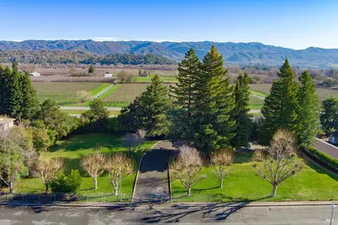 0 Marlene St, Ukiah, CA 95482