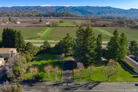 0 Marlene St, Ukiah, CA 95482 photo 2