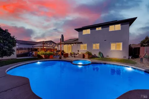 403 Wigeon Way, Suisun City, CA 94585