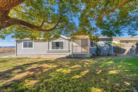 6055 California Pacific Rd, Vacaville, CA 95687