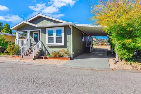 20 Yosemite Rd, San Rafael, CA 94903