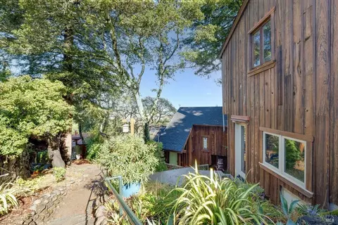 34 Alta Way, Corte Madera, CA 94925 photo 2