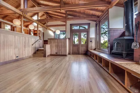 34 Alta Way, Corte Madera, CA 94925 photo 6