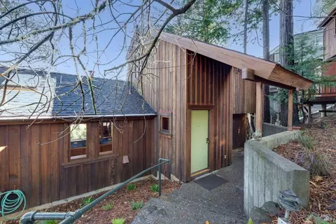 34 Alta Way, Corte Madera, CA 94925