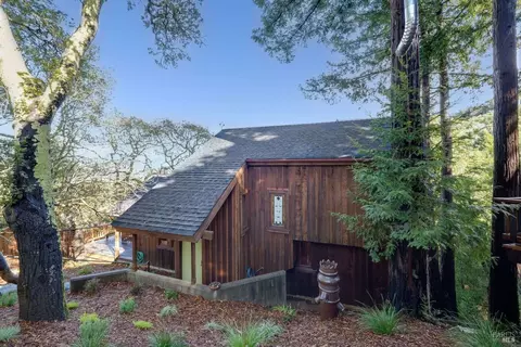 34 Alta Way, Corte Madera, CA 94925 photo 3