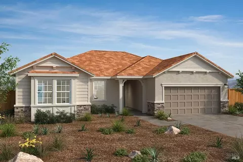 672 Broadfork Cir, Vacaville, CA 95687