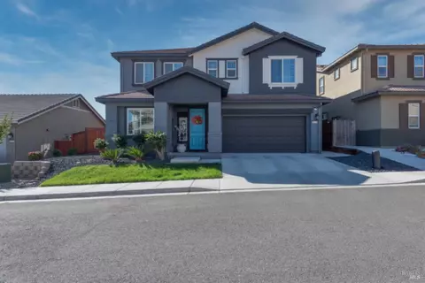 1929 Clyde Jean Pl, Fairfield, CA 94533