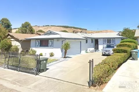 222 Jill Ln, Vallejo, CA 94589