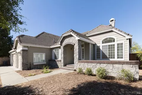 84 Wildcat Way, Clayton, CA 94517