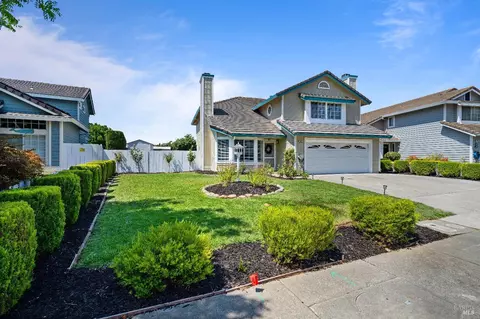 137 Humphrey Dr, Vallejo, CA 94591 photo 2