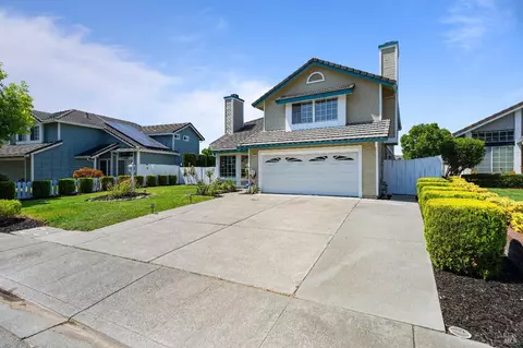137 Humphrey Dr, Vallejo, CA 94591 photo 3