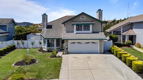 137 Humphrey Dr, Vallejo, CA 94591