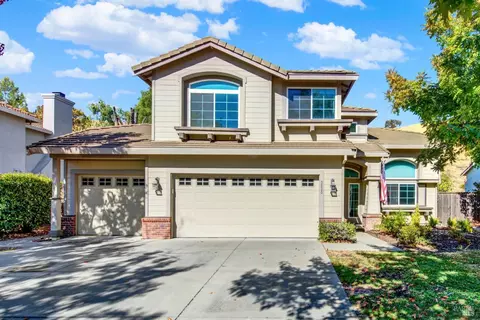 3833 Rollingwood Dr, Fairfield, CA 94534