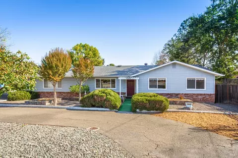 18443 Arnold Dr, Sonoma, CA 95476