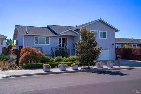 1934 San Marcos Dr, Santa Rosa, CA 95403
