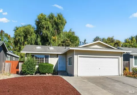 1030 Camino Coronado, Rohnert Park, CA 94928