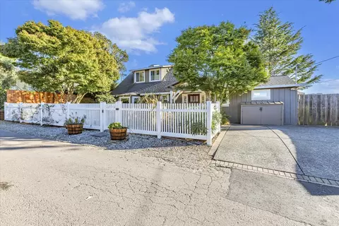 903 Vernal Way, Mill Valley, CA 94941