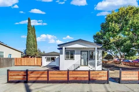 300 Shasta St, Vallejo, CA 94590