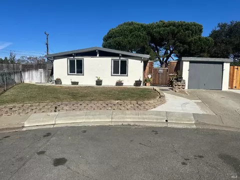 123 Ridgewood Ct, Vallejo, CA 94591 photo 2