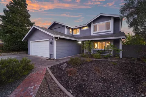 846 Oxford Way, Benicia, CA 94510