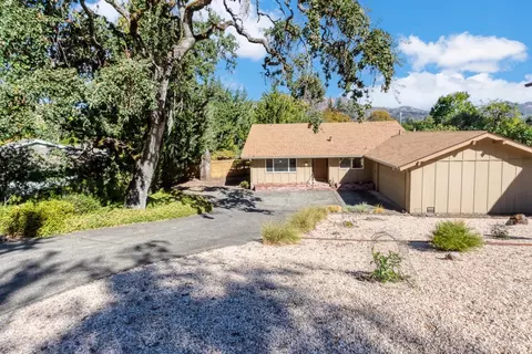 432 Hillsdale Dr, Santa Rosa, CA 95409