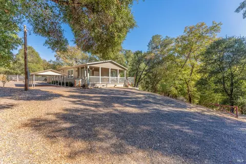 1245 Road D, Redwood Valley, CA 95470