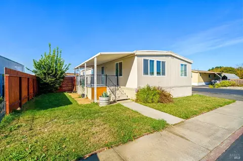 260 American Canyon Rd #10, American Canyon, CA 94503