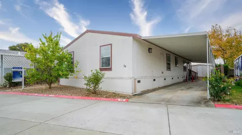 94 Lugo Dr, Fairfield, CA 94533 photo 2