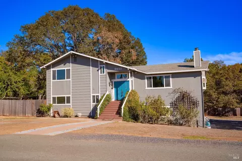 2255 Road E, Redwood Valley, CA 95470