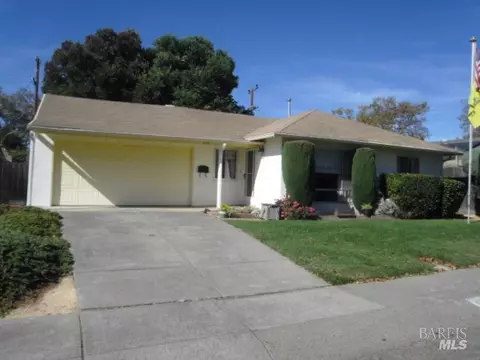771 Warford Ave, Vallejo, CA 94591 photo 2