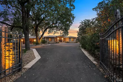 1300 Wooden Valley Rd, Napa, CA 94558