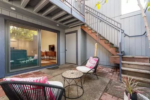 Exterior - 5 Deuce Ct, Fairfax, CA 94930 photo 4 of 7
