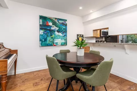 Dining - 5 Deuce Ct, Fairfax, CA 94930 photo 2 of 2