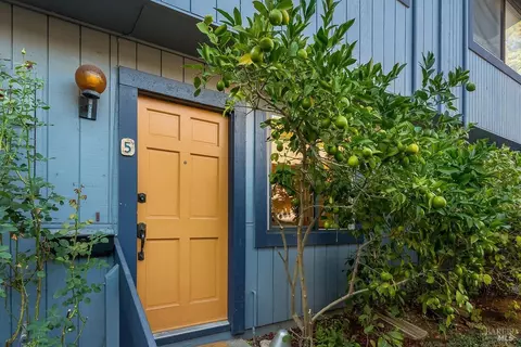 Other - 5 Deuce Ct, Fairfax, CA 94930 photo 1 of 4