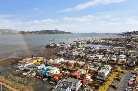 21 Yellow Ferry Dock, Sausalito, CA 94965 photo 31