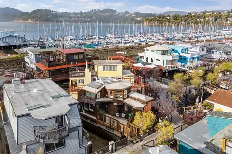 21 Yellow Ferry Dock, Sausalito, CA 94965 photo 32
