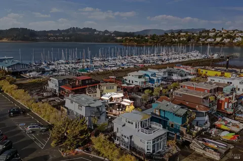 21 Yellow Ferry Dock, Sausalito, CA 94965 photo 56