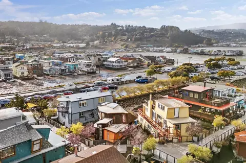 21 Yellow Ferry Dock, Sausalito, CA 94965 photo 51