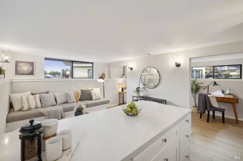 21 Yellow Ferry Dock, Sausalito, CA 94965 photo 43