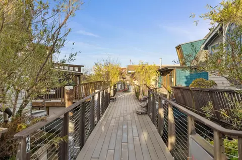 21 Yellow Ferry Dock, Sausalito, CA 94965 photo 30