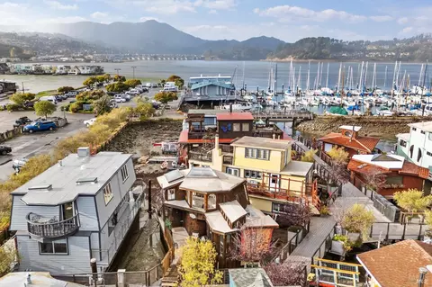 21 Yellow Ferry Dock, Sausalito, CA 94965 photo 53