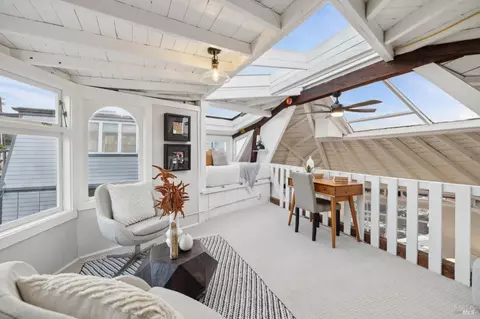 21 Yellow Ferry Dock, Sausalito, CA 94965 photo 21