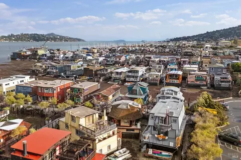 21 Yellow Ferry Dock, Sausalito, CA 94965 photo 52