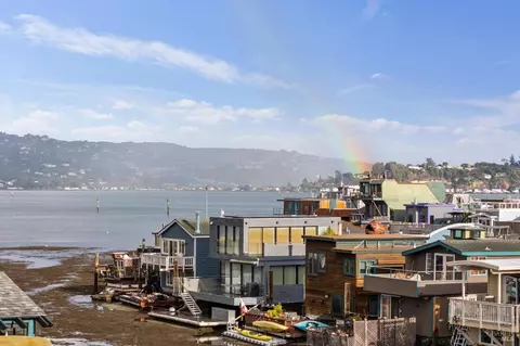 21 Yellow Ferry Dock, Sausalito, CA 94965 photo 54