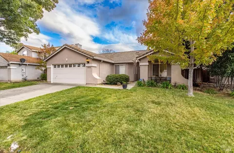 4054 Shaker Run Cir, Fairfield, CA 94533