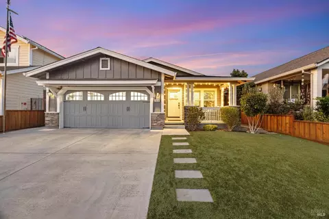 1609 Hopper Ave, Santa Rosa, CA 95403