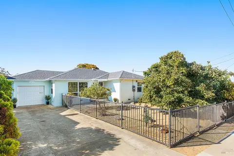 2619 Tara Hills Dr, San Pablo, CA 94806