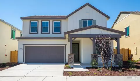 6207 Olympic Pl, Rohnert Park, CA 94928