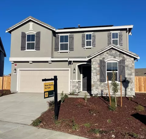 443 Shefford Dr, Vacaville, CA 95687