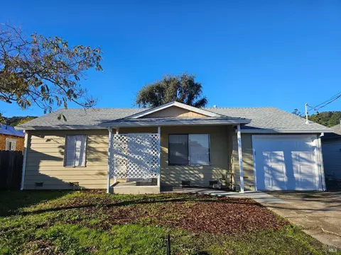 57 Chelsea Ave, Napa, CA 94558